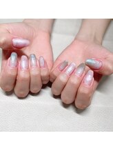 ビオラ 自由が丘(BIORA)/マグネットグラデーション