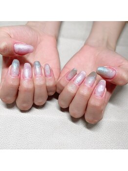 ビオラ 自由が丘(BIORA)/マグネットグラデーション