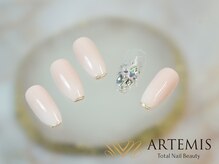 アルテミス(ARTEMIS)/ゴージャス 