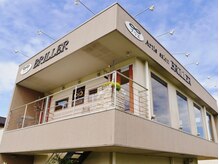 ブリエ(BRILLER)の雰囲気（烏山市のトータルビューティーサロン◇ご新規様大歓迎！）