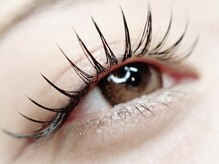 ルミエール 心斎橋店(Lumiere)/韓国風束感マツエク《¥4980～》