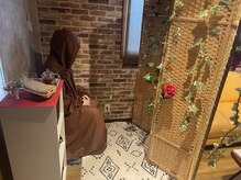 美工房/よもぎ蒸し