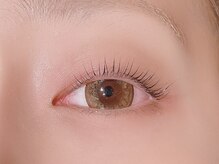 テラスヘア(TERRACE hair)/パリジェンヌラッシュリフト