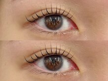 ダイヤモンドアイズ 北千住店(DIAMOND EYES)/デザインラッシュリフト