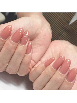 アイリッシュネイル 久屋大通店(Irish Nail)/304カクテル