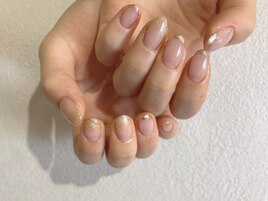 ミラーフレンチ&マググラデ