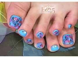 Ｎａｉｌ・ＶＯＬ１０９～９～