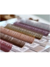 ブランシュ(blanche)/カラーもあります★