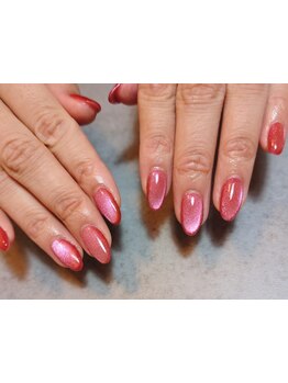 小規模プライベートサロン