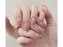 アヤカネイル(絢佳nail)/ネイルデザイン♪