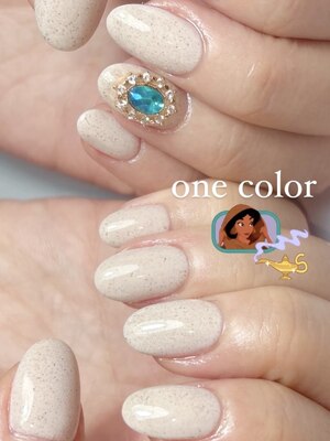 nail salon Romy.【ロミー】