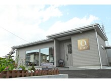 セラピアの雰囲気（こじんまりとした落ち着いたお店です^^）