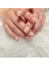 ジュアネイル(jouer nail)/【1番人気】90分アートコース☆