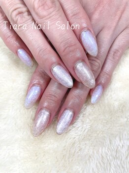 ティアラ(Tiara)/定額デザイン