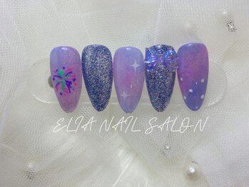 エリア(ELIA)/花火やり放題