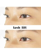 リアイズ(Re Eyes)/まつ毛パーマ/ラッシュリフト