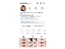 ビー 福山店(Be.)/Instagramもしています♪