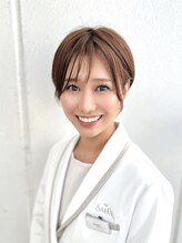 ザ サロン エスメ 二子玉川(THE SALON esme) Kaoru 