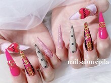 エピラ(epila)/GUCCI