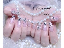 エヌワンネイル(N.one nail)/
