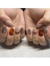 イロ(iro)/トレンド定額コース♪