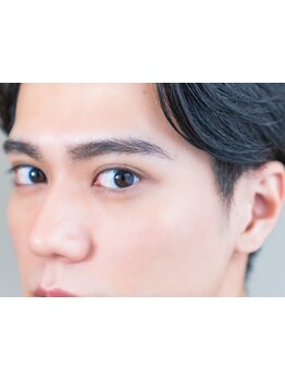 メンズにオススメのサロン