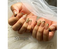 サンパ 大和(Sympa)の雰囲気（持ち込み歓迎◎デザインご相談ください♪）