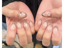 アールエム(Rm)/12月♪ネイル