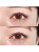 マイショウ 加須店(MY SHOW)/まつげパーマ