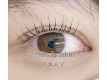 クレイ(CLAY)/パリジェンヌ/まつげパーマ