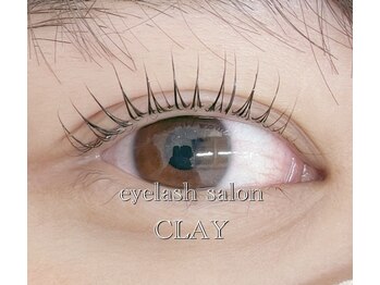 クレイ(CLAY)/パリジェンヌ/まつげパーマ