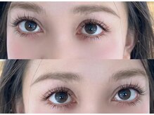 ラジュルネ(nail&eyelash La journee)/ワンホンネイル