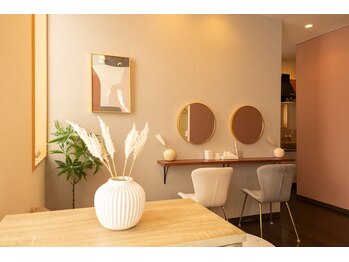 アネラ 青森浜田店(ANELA)/内装◎