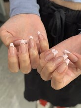 アクトジャパングランドイースト 香椎照葉店(ACT JAPAN GRAND EAST)/french