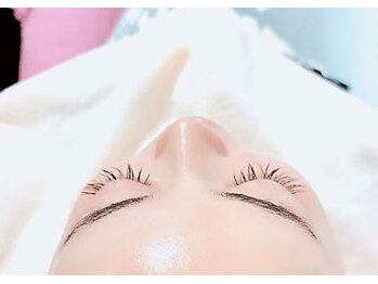 ウェルビーイング(Well Being)/大人気＊水光ピール