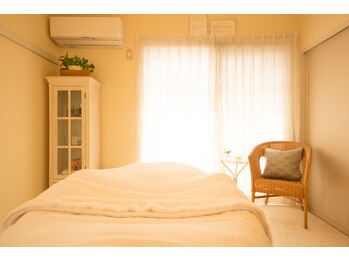 エステサロン リール/店内写真