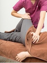 げんき堂鍼灸整骨院 イオン新潟西