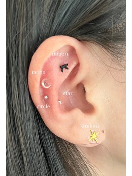 クロス 知立店(cross)/