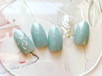 レリー 池袋(lelie)/シンプル定額