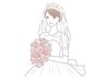 【プレ花嫁様人気No.1】［パーソナルカラー＆顔タイプ＆骨格診断］¥27,000