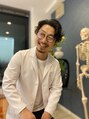 サプライオオサカ プロデュースド 福ト整体院(supply osaka)/福井健人