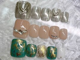 定額初回￥8480/通常9400