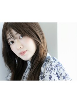 駅から徒歩５分のサロン