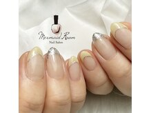 マーメイド ルーム(mermaid room)