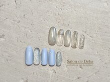 サロン ド ディーバ(Salon de Deba)/デザインコース