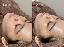 エリー(Ellie)/うるツヤ花嫁肌に♪