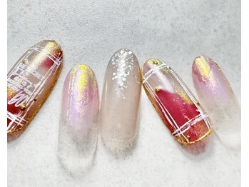 ナバナ(nabana)/＊定額デザインC＊