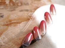 アットマイサロン 北綾瀬ららテラス店(at my salon)/カラーグラデーション