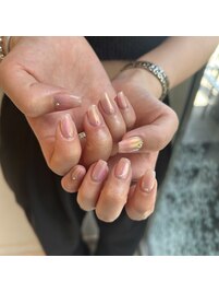mirrornail