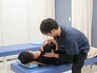 ＼デスクワーク疲れを解消！姿勢リセットコース／
